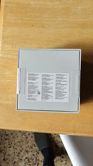 OPPO Watch X2 Summit Blue sigillato