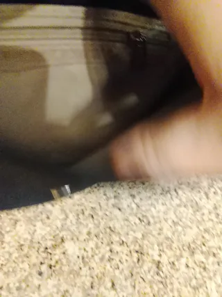 Borsa a tracolla Gianmarco Venturi donna nera