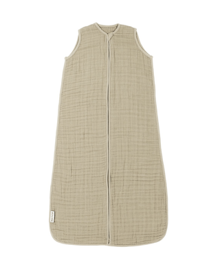 Saco dormir muselina 60cm TOG 2.0 Arena