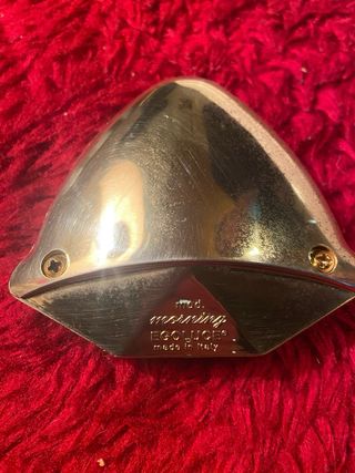 Lampada da parete vintage Egoluce