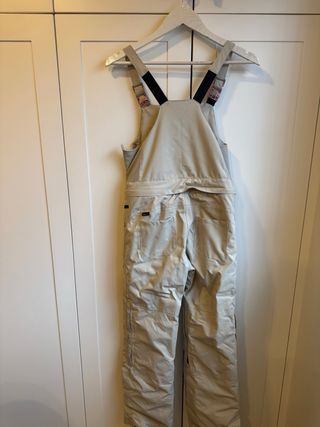 Peto Nieve Beige Dreamscape talla 12