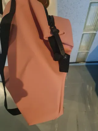 Bolso Tantä rosa