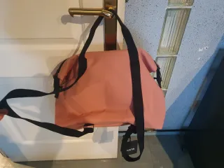 Bolso Tantä rosa