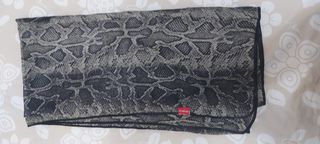 Foulard Yamamay pitonato