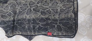 Foulard Yamamay pitonato