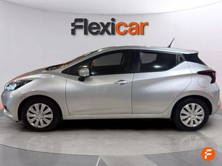 Nissan Micra MICRA 2022