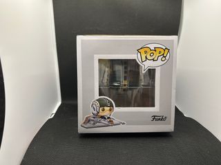 Funko Pop Wedge Antilles Snowspeeder 219