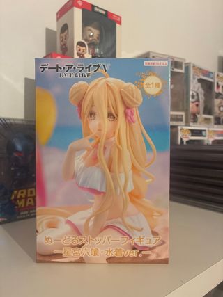Figura Date A Live - Swimsuit Ver.