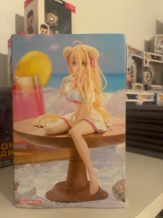 Figura Date A Live - Swimsuit Ver.