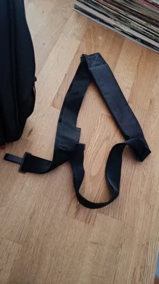 Bolsa organizador V&L para portátil