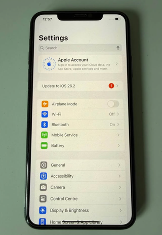 iPhone 11 Pro Max 64GB + Powerbank 10000mAh