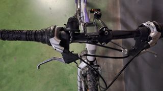 Bicicleta Orbea Action Infantil