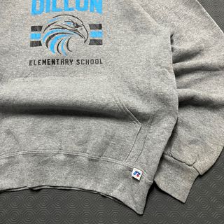 Hoodie Russell Athletic University S Sports