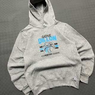 Hoodie Russell Athletic University S Sports