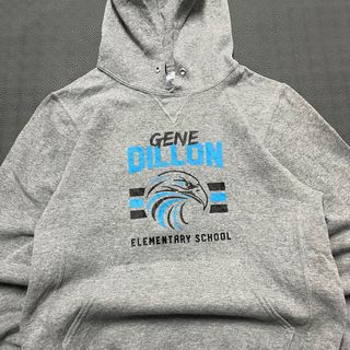 Hoodie Russell Athletic University S Sports