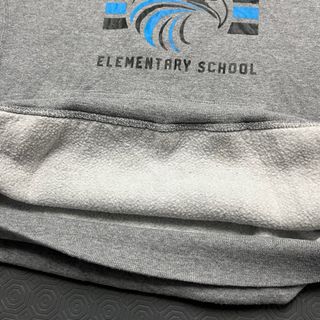 Hoodie Russell Athletic University S Sports