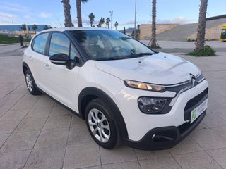CITROEN C3 VAN 2 PLAZAS MAS CARGA 2024 15000 KMS!!