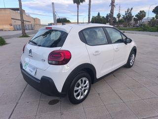 CITROEN C3 VAN 2 PLAZAS MAS CARGA 2024 15000 KMS!!