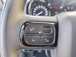 CITROEN C3 VAN 2 PLAZAS MAS CARGA 2024 15000 KMS!!