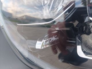 CITROEN C3 VAN 2 PLAZAS MAS CARGA 2024 15000 KMS!!