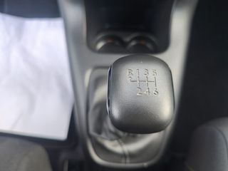 CITROEN C3 VAN 2 PLAZAS MAS CARGA 2024 15000 KMS!!