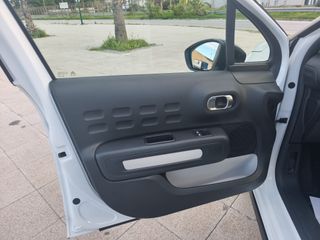 CITROEN C3 VAN 2 PLAZAS MAS CARGA 2024 15000 KMS!!