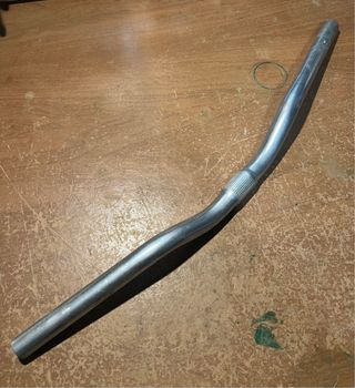 Manillar de bicicleta