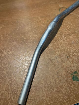 Manillar de bicicleta