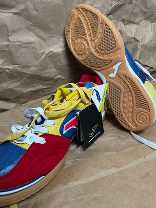 Zapatillas Joma Futbol Sala Top-Flex