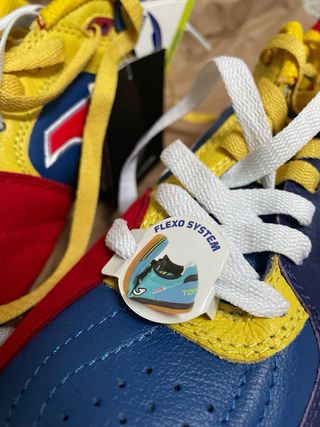 Zapatillas Joma Futbol Sala Top-Flex