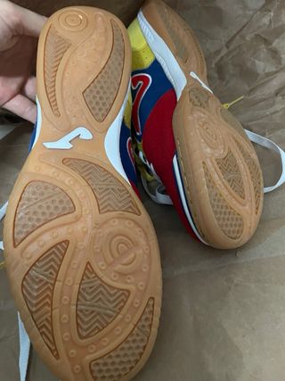 Zapatillas Joma Futbol Sala Top-Flex