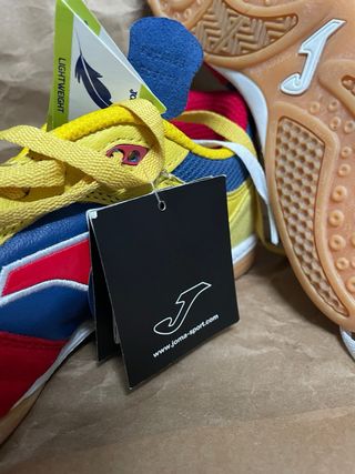 Zapatillas Joma Futbol Sala Top-Flex