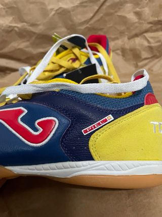 Zapatillas Joma Futbol Sala Top-Flex