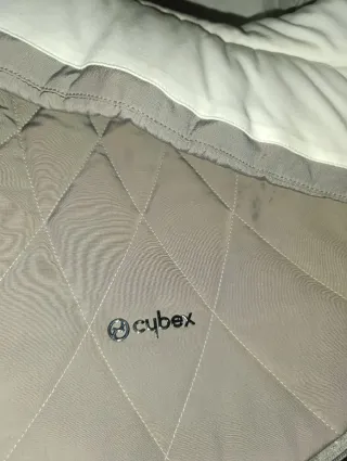 Cochecito bebé 3 piezas + regalo