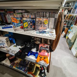 Thunderhawk - SEGA Mega-CD Original PAL