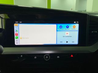 Opel Mokka GS 1.2 T 136CV Espectacular!!!!!!!!!!!!