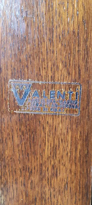 Banco arcón rústico roble macizo