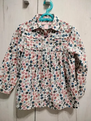 Lote Ropa Niña Talla 98cm (2-3 años)