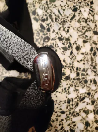 Rodillera Donjoy Armor Fourcepoint XL Derecha