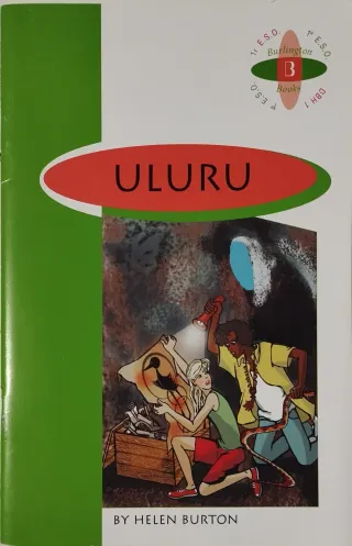 ULURU BR1ESO