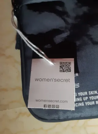 Riñonera Women'secret