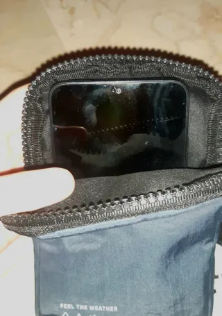 Riñonera Women'secret