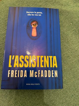 Novela L’Assistenta