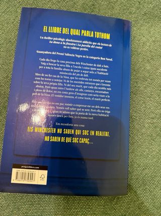 Novela L’Assistenta