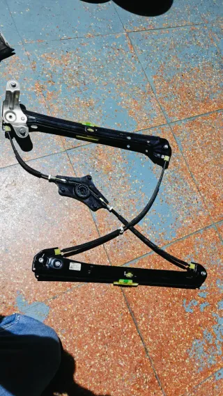 Elevalunas Golf 7 GTI Brose 5G4 837 462 H