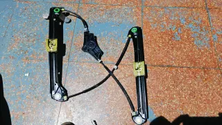 Elevalunas Golf 7 GTI Brose 5G4 837 462 H