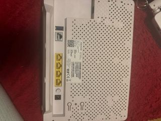 Router WiFi