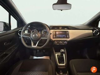Nissan Micra MICRA 2022