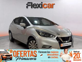 Nissan Micra MICRA 2022
