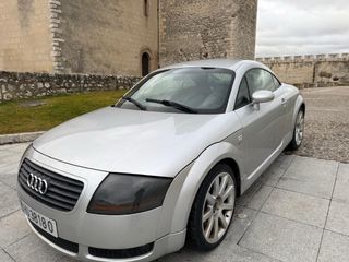 Audi TT 2000